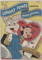 Looney Tunes (and Merrie Melodies) [Good/Fair/Poor]