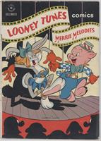 Looney Tunes (and Merrie Melodies) [Noted]