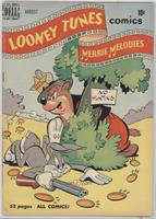 Looney Tunes (And Merrie Melodies) [Readable (GD‑FN)]