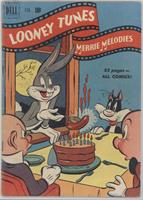 Looney Tunes [and] Merrie Melodies [Readable (GD‑FN)]