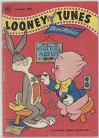 Looney Tunes (And Merrie Melodies) [Good/Fair/Poor]