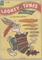 Looney Tunes (And Merrie Melodies) [Readable (GD‑FN)]