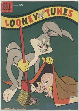1941 - 1962 Dell Looney Tunes (And Merrie Melodies) #170 - Looney Tunes (And Merrie Melodies) [Readable (GD‑FN)]
