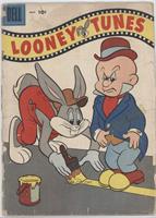 Looney Tunes (And Merrie Melodies) [Readable (GD‑FN)]