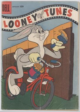 1941 - 1962 Dell Looney Tunes (And Merrie Melodies) #191 - Looney Tunes (And Merrie Melodies) [Readable (GD‑FN)]