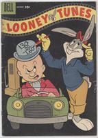 Looney Tunes (And Merrie Melodies) [Readable (GD‑FN)]