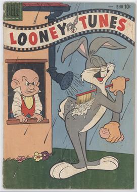 1941 - 1962 Dell Looney Tunes (And Merrie Melodies) #212 - Looney Tunes (And Merrie Melodies) [Readable (GD‑FN)]