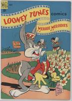 Looney Tunes (And Merrie Melodies)