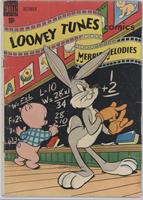 Looney Tunes (And Merrie Melodies) [Readable (GD‑FN)]