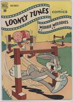 Looney Tunes (And Merrie Melodies)