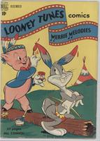 Looney Tunes (And Merrie Melodies) [Readable (GD‑FN)]