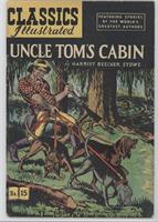 Uncle Tom's Cabin