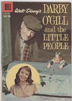 Walt Disney's Darby O'Gill and the Little People