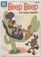 Beep Beep the Road Runner [Readable (GD‑FN)]