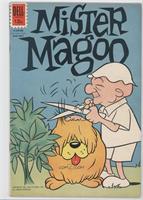 Mister Magoo