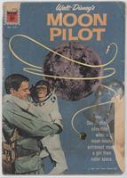 Walt Disney's Moon Pilot [Noted]