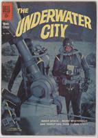 The Underwater City [Readable (GD‑FN)]