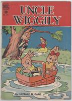 Uncle Wiggily [Readable (GD‑FN)]