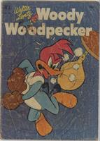 Walter Lantz Woody Woodpecker [Readable (GD‑FN)]