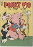 Porky Pig in the Water Wizard [Readable (GD‑FN)]
