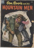 Ben Bowie and His Mountain Men [Good/Fair/Poor]