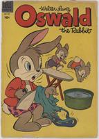 Walter Lantz Oswald the Rabbit [Good/Fair/Poor]