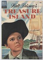 Walt Disney's Treasure Island