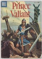 Prince Valiant [Readable (GD‑FN)]