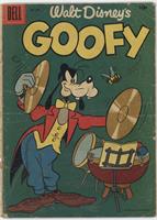 Walt Disney's Goofy [Readable (GD‑FN)]