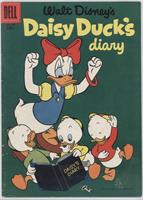 Walt Disney's Daisy Duck's Diary