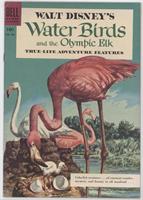Walt Disney's Water Birds and the Olympic Elk