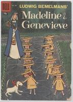 Ludwig Bemelmans' Madeline & Genevieve