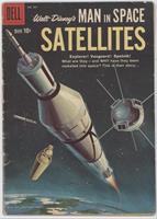 Satellites [Readable (GD‑FN)]