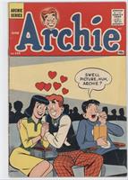 Archie Comics [Readable (GD‑FN)]