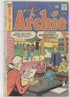 Archie Comics [Readable (GD‑FN)]