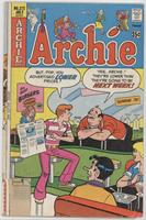 Archie Comics [Readable (GD‑FN)]