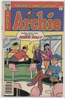 Archie Comics [COMC Comics Detailed Good/Very Good]