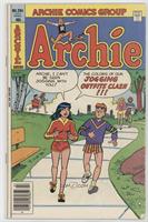 Archie Comics