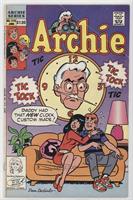 Archie Comics [COMC Comics Detailed Good/Very Good]