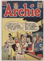 Archie Comics [Readable (GD‑FN)]