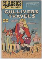 Gulliver's Travels [Readable (GD‑FN)]