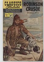 Robinson Crusoe [Readable (GD‑FN)]