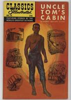 Uncle Toms' Cabin [Collectable (FN‑NM)]