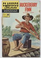 Huckleberry Finn [Readable (GD‑FN)]