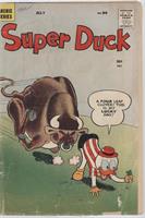 Super Duck Comics  [Good/Fair/Poor]