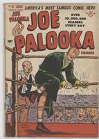Joe Palooka [Readable (GD‑FN)]