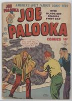 Joe Palooka [Readable (GD‑FN)]