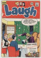 Laugh Comics [Good/Fair/Poor]