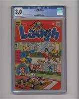 Laugh Comics [CGC Comics 3.0]