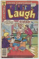 Laugh Comics [Good/Fair/Poor]